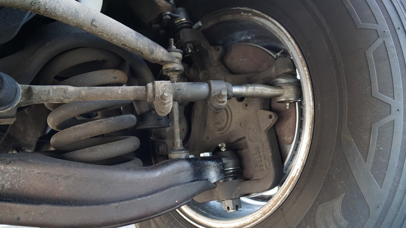 Illustration for article titled Here's How To Replace The Worst Type Of Ball Joints In The Automotive World